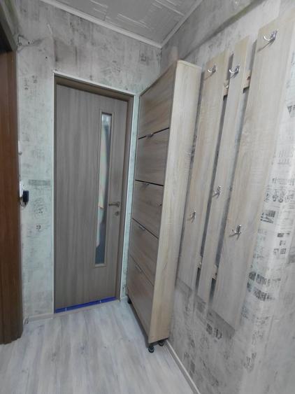 Apartament cu 2 camere decomandat în ISR
