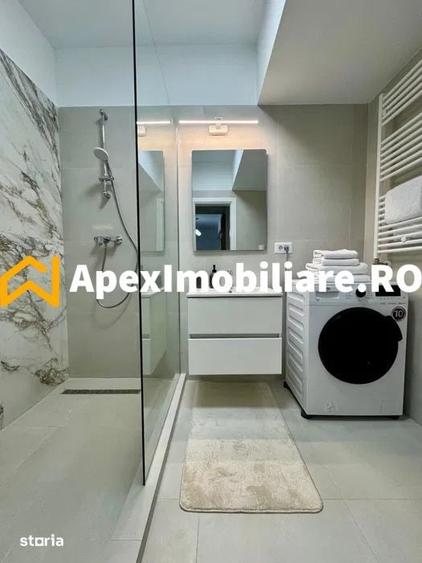 Apartament cu 2 camere decomandat în 1 Decembrie 1918
