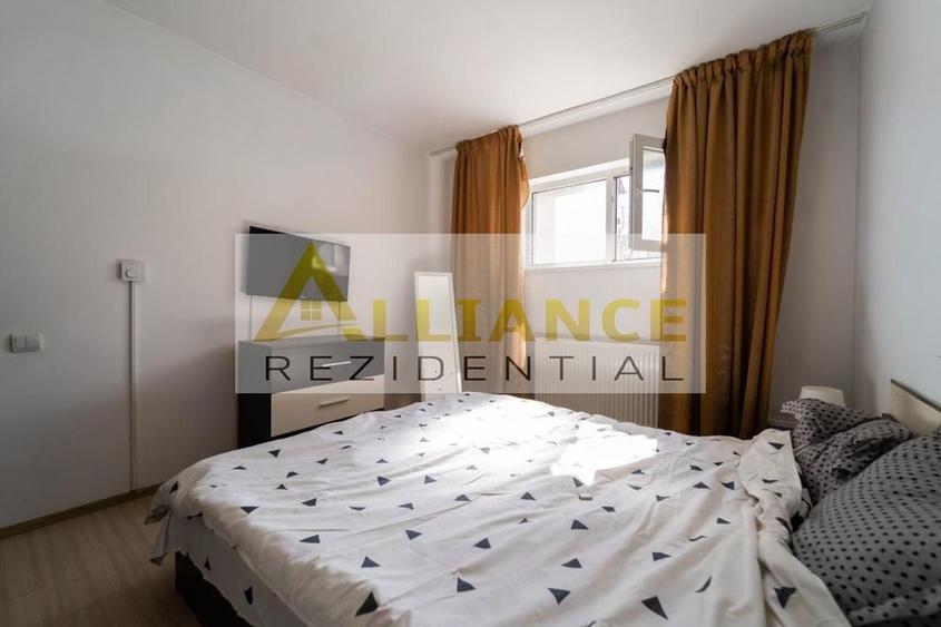 [La Strada] Apartament cu 2 camere | Mobilat si Utilat - 4