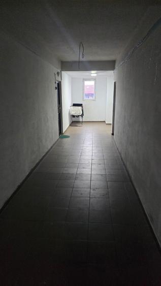 Garsonieră semidecomandată în Giurgiului