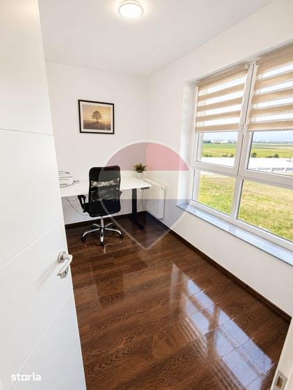 Apartament cu 3 camere în Bartolomeu