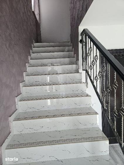 Casă cu 4 camere cu Teren 163 Mp în Valea Lupului