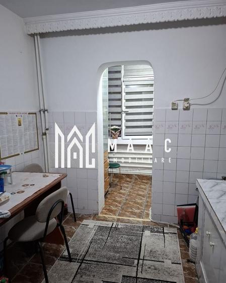 Apartament cu 2 camere, mobilat în Ostroveni