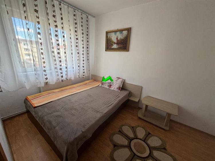 Apartament de inchiriat 2 camere Sibiu Vasile Aaron - 2