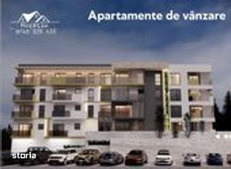 Apartament cu 3 camere în Tudor