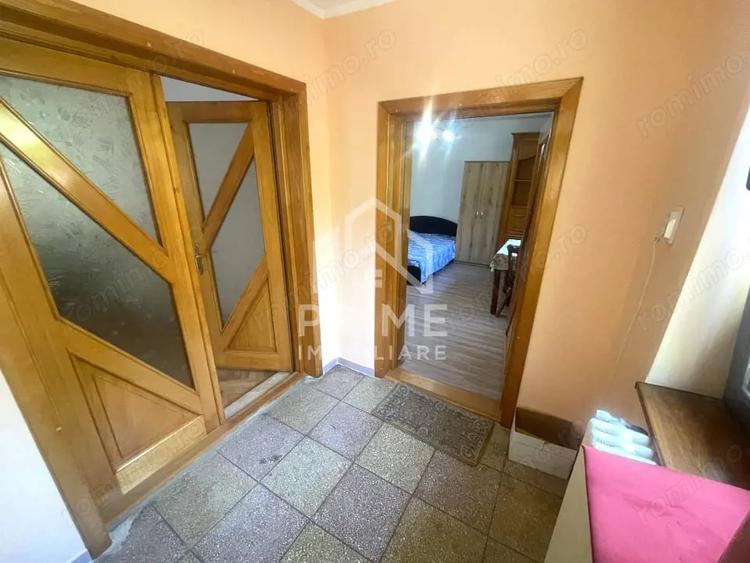 Garsonieră în Central