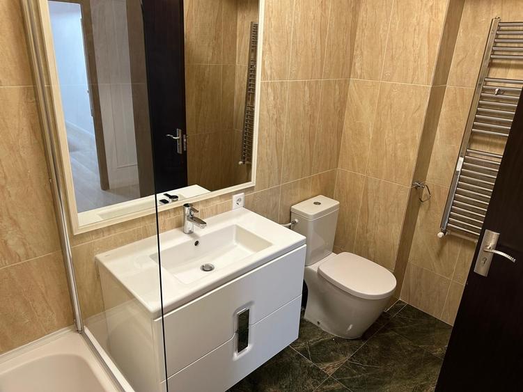 Apartament 2 camere Italian Residence - 9