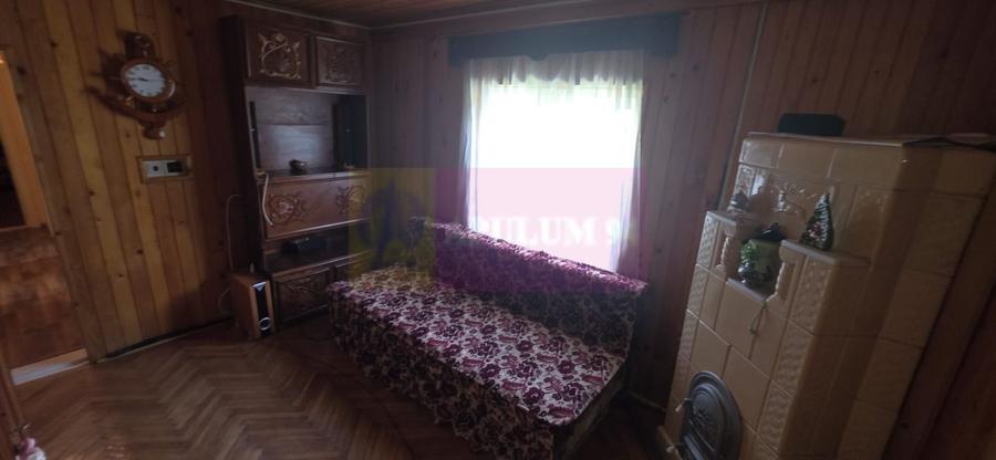 Casă individuală cu 5 camere cu Canalizare în Capul Câmpului