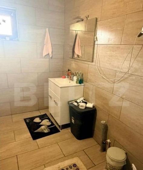Casă cu 4 camere în Bod