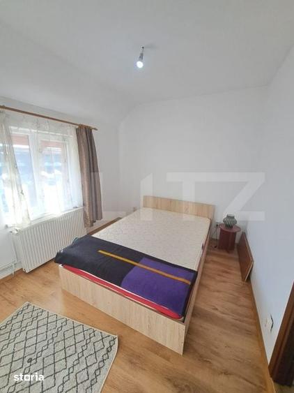 Casă cu 6 camere cu Teren 460 Mp în Bod