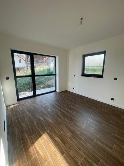 Apartament cu 2 camere semidecomandat în Furnica