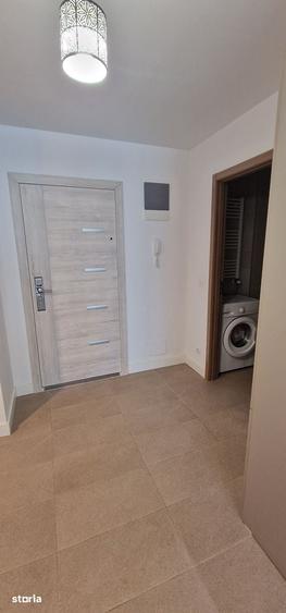 Apartament cu 2 camere în Nord