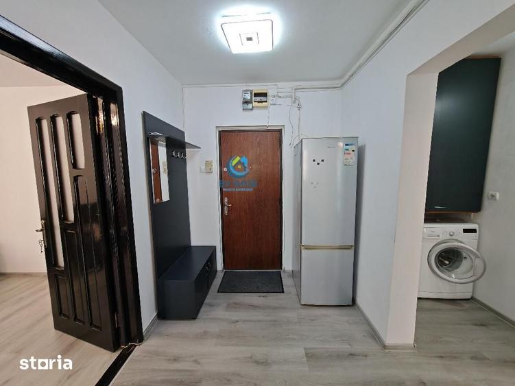 Inchiriem Apartament 2 Camere, Mobilat, Decomandat, Vlahuta - ITC - 20