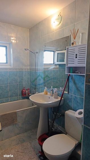 Apartament cu 2 camere decomandat în Șcheia