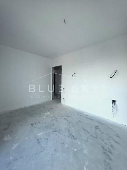 Apartament cu 2 camere decomandat în Inel I