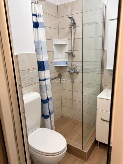 Aparatament cu 2 camere (Florilor-Brasov)