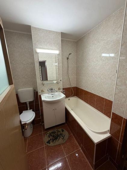 Apartament cu 2 camere decomandat în Sud