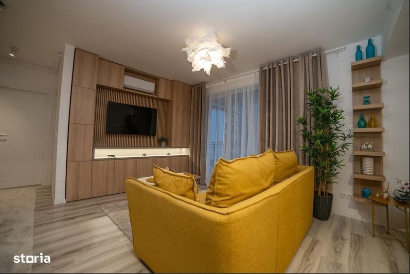 3 camere, Lipovei-Padurea Verde, 650E/luna - 5