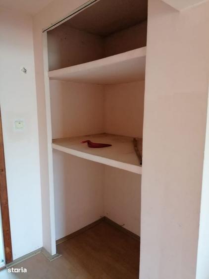 Apartament cu 3 camere în Tineretului