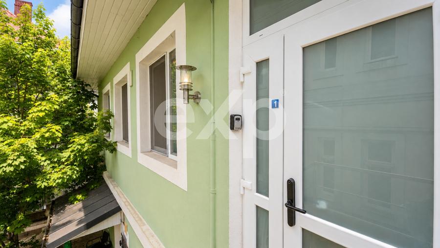 Apartament cu potențial hotelier | Str. Nicolae Iorga nr 6 – Brașov - 8