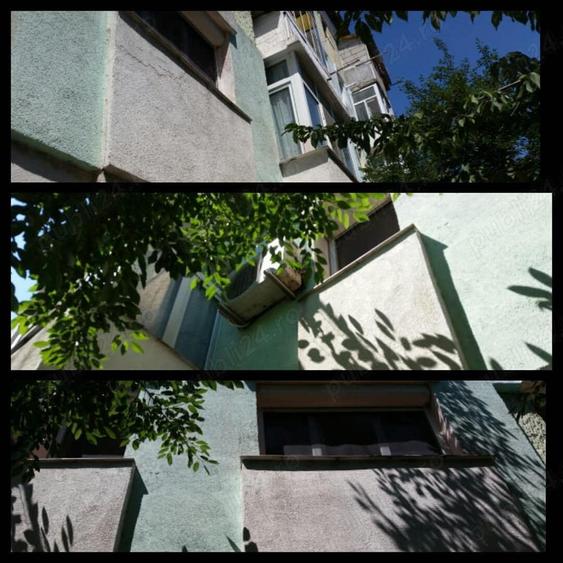 Apartament cu 3 camere decomandat în Tecuci