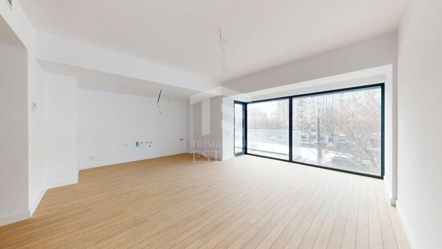 Apartament 3 camere 2 bai | Bdul B-dul 13 Septembrie - Sos. Panduri - 4