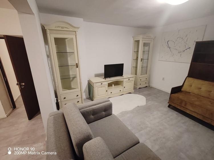 Apartament cu 2 camere decomandat în Floreasca