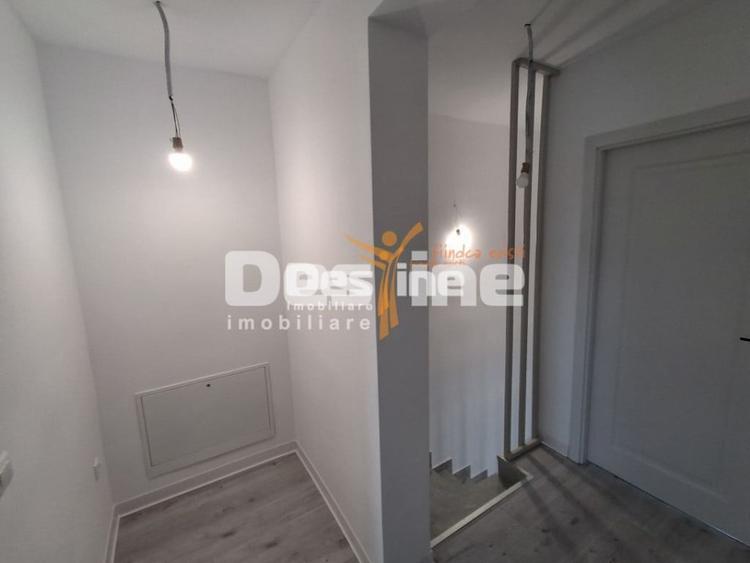 CASA tip duplex, situata in Valea Adanca - 16
