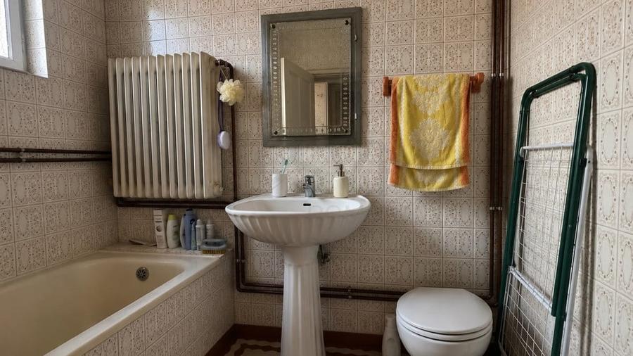 Apartament 3 camere de in vila l Floreasca - 1
