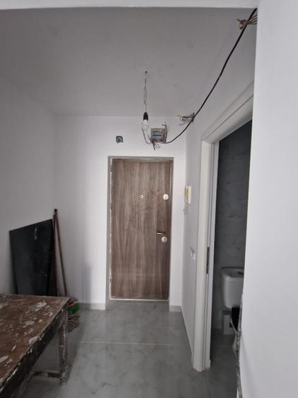 Garsonieră semidecomandată în Giurgiului