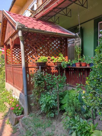 vand apartament 2 camere central - 7