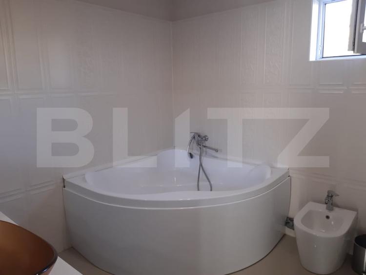 Casă individuală cu 3 camere cu Teren 426 Mp în Bucium