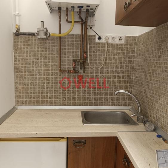 Apartament cu 2 camere decomandat în Ultracentral