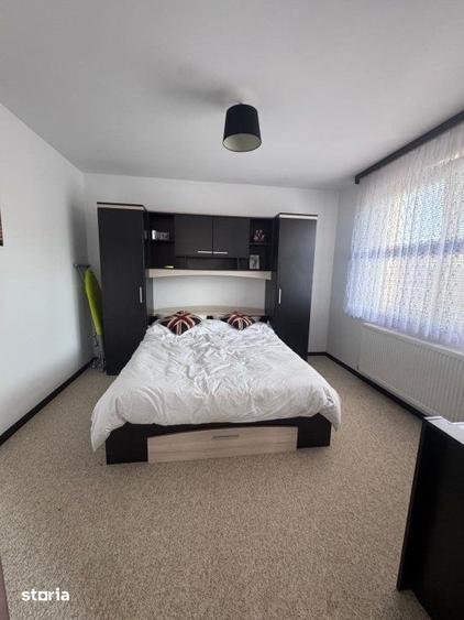 Casă cu 5 camere cu Teren 450 Mp în Satu Mare