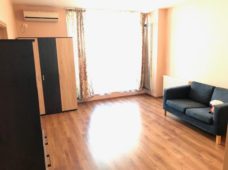 Garsonieră decomandată în Șagului