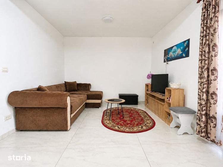 3 camere, curte proprie ?i Comision 0% Casa in?iruita in Giroc - 19
