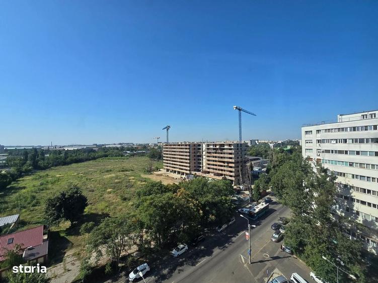 Apartament 3 Camere, Soseaua Vergului, Pantelimon - 11