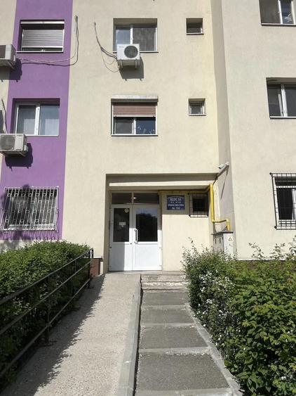 Apartament 2 camere, 55 mp, la 4 minute de Metrou Tineretului direct proprietar - 3