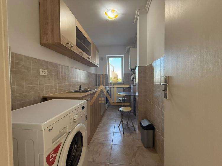 Apartament 2 camere decomandat de închiriat – Str. Narciselor nr. 7 - 7