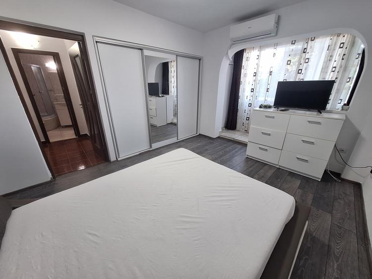 Garsonieră decomandată în Mazepa 2