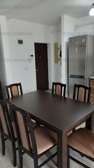  Apartament 2 camere - mobilat si utilat - 92.000 euro  - 2