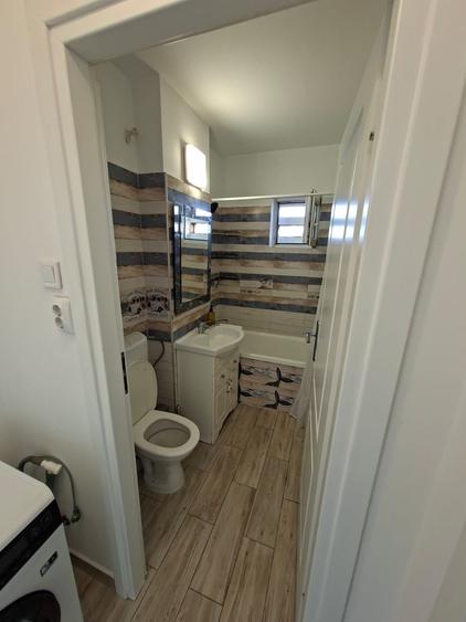Apartament cu 2 camere semidecomandat în Gheorgheni