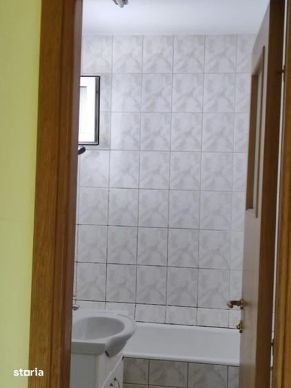 Apartament cu 2 camere semidecomandat în Pantelimon