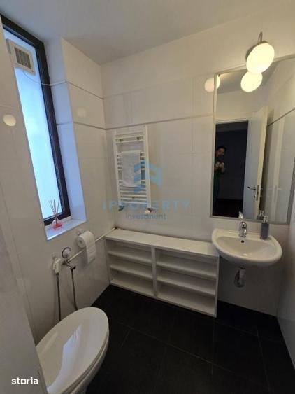 Apartament cu 4 camere în Herăstrău