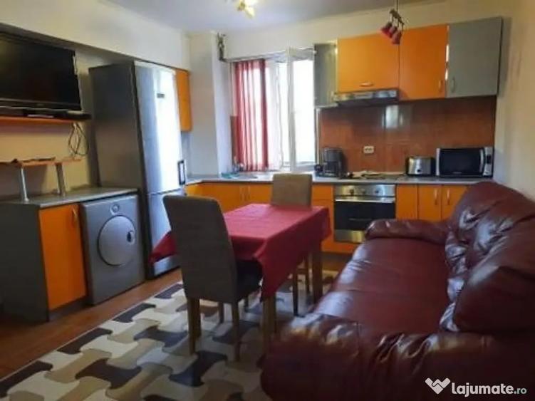 Apartament inchiriat Cantemir - 1