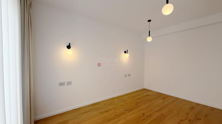 Apartament cu 2 camere decomandat, mobilat în Răcădău