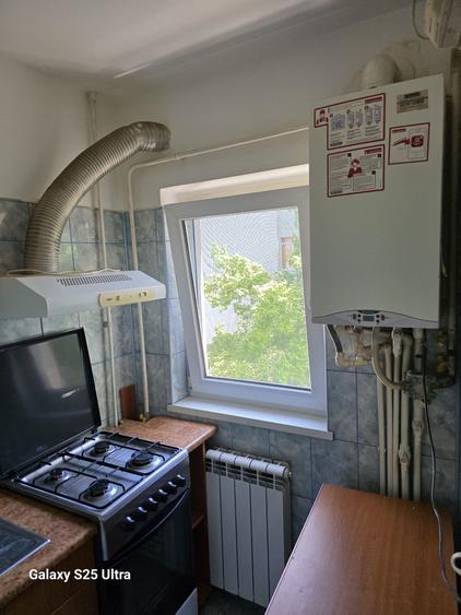Garsonieră semidecomandată în Central