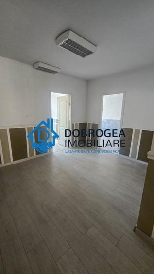 Birou, de 110 mp, în Ultracentral
