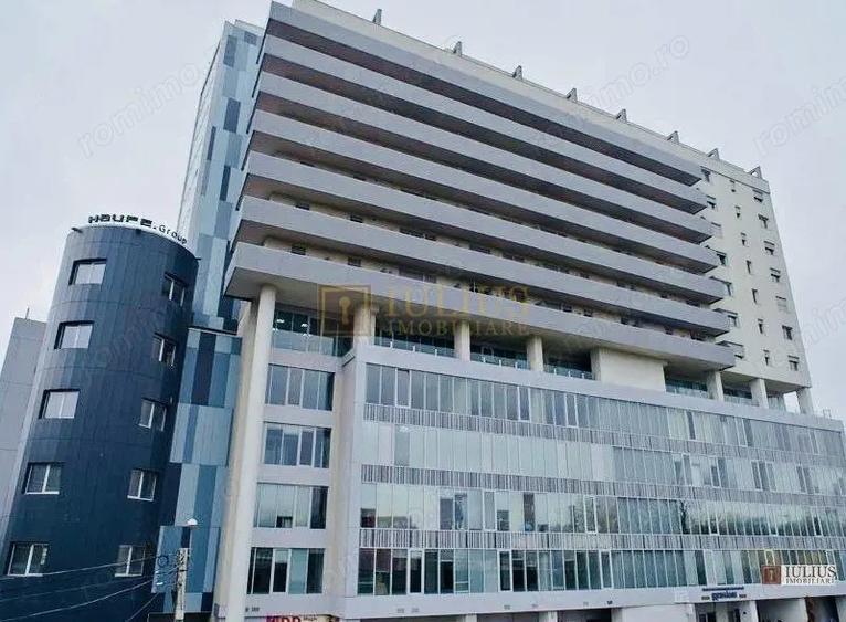 Apartament cu 3 camere semidecomandat, mobilat în Gheorghe Lazăr