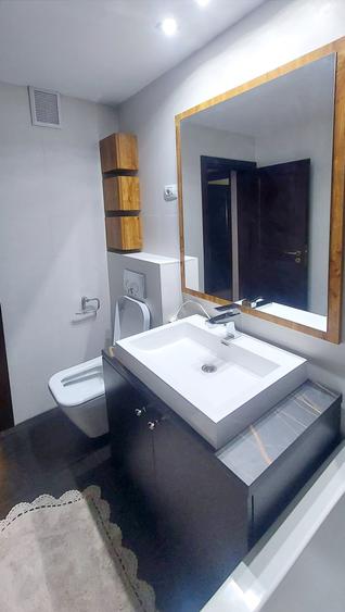 Apartament 3 camere 100 mp, Libertatii Palatul Parlamentului, parc Izvor, metrou - 13